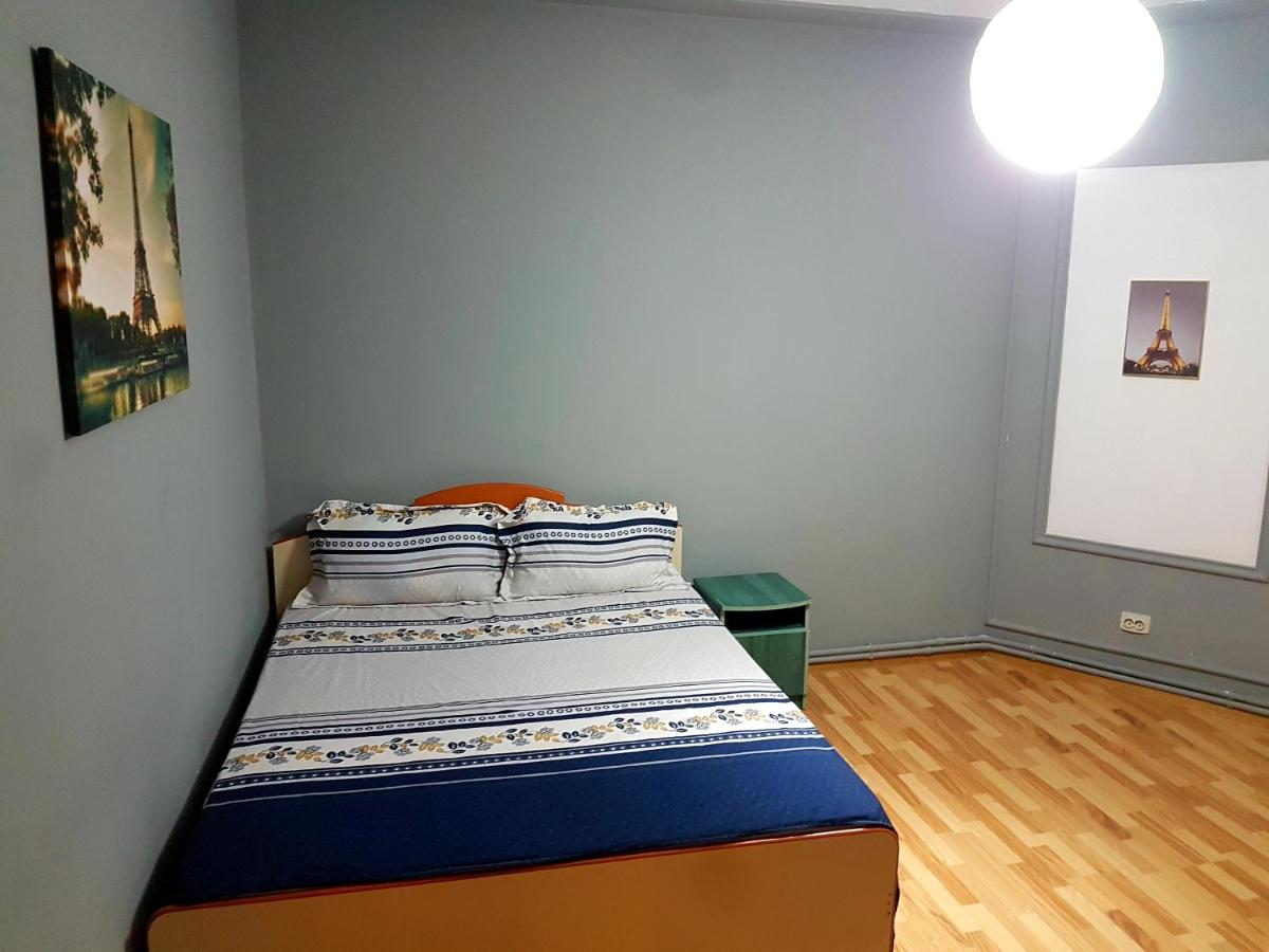 Alex apartament - Housity