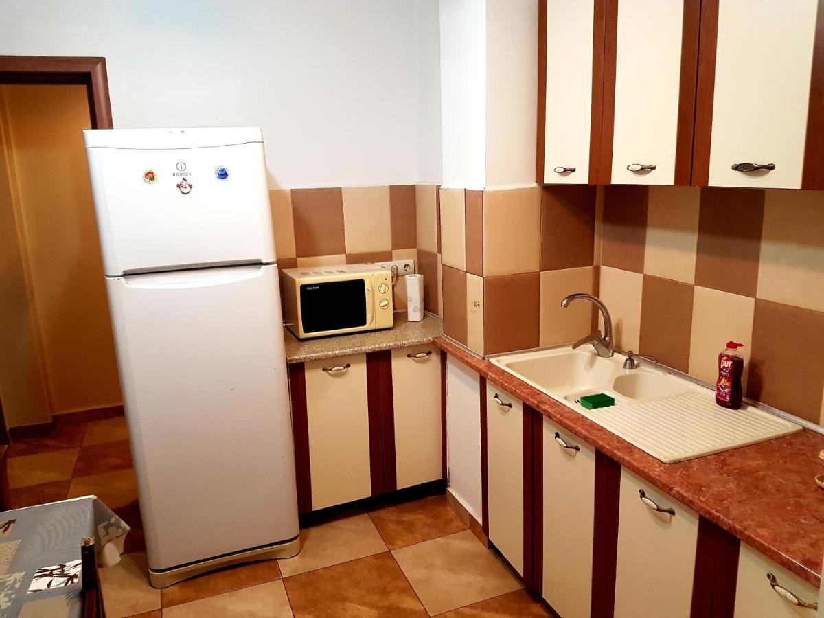 Alex apartament - Housity