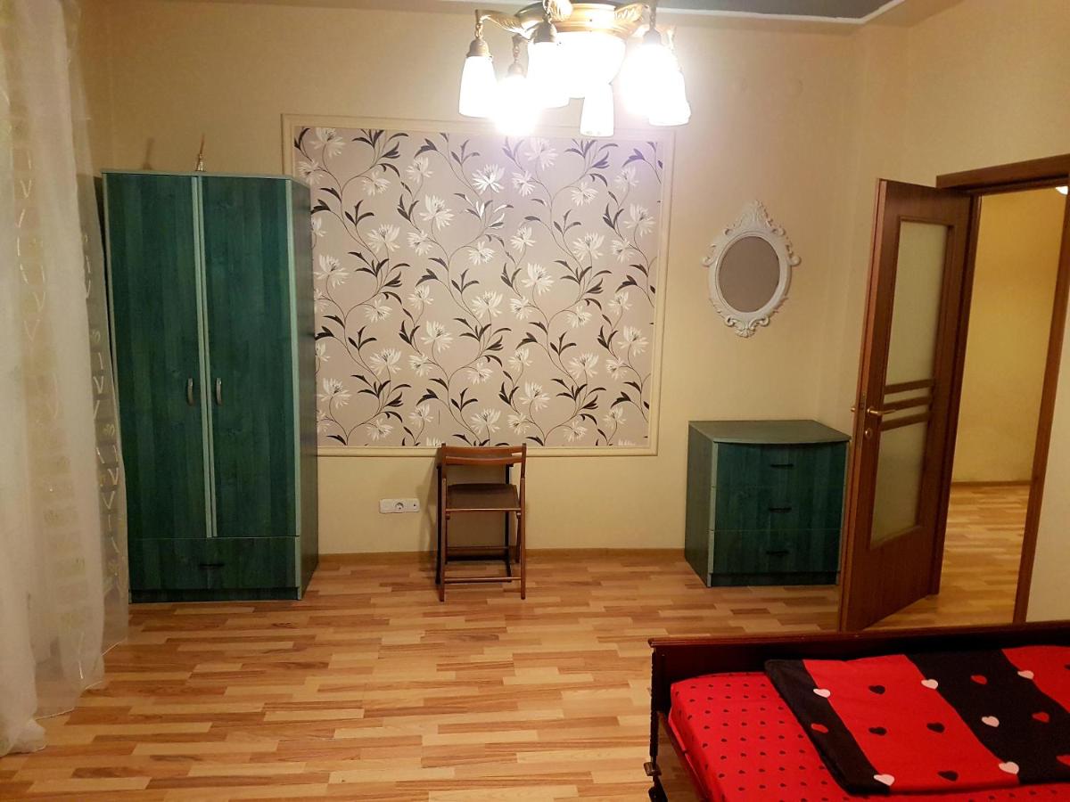 Alex apartament - Housity