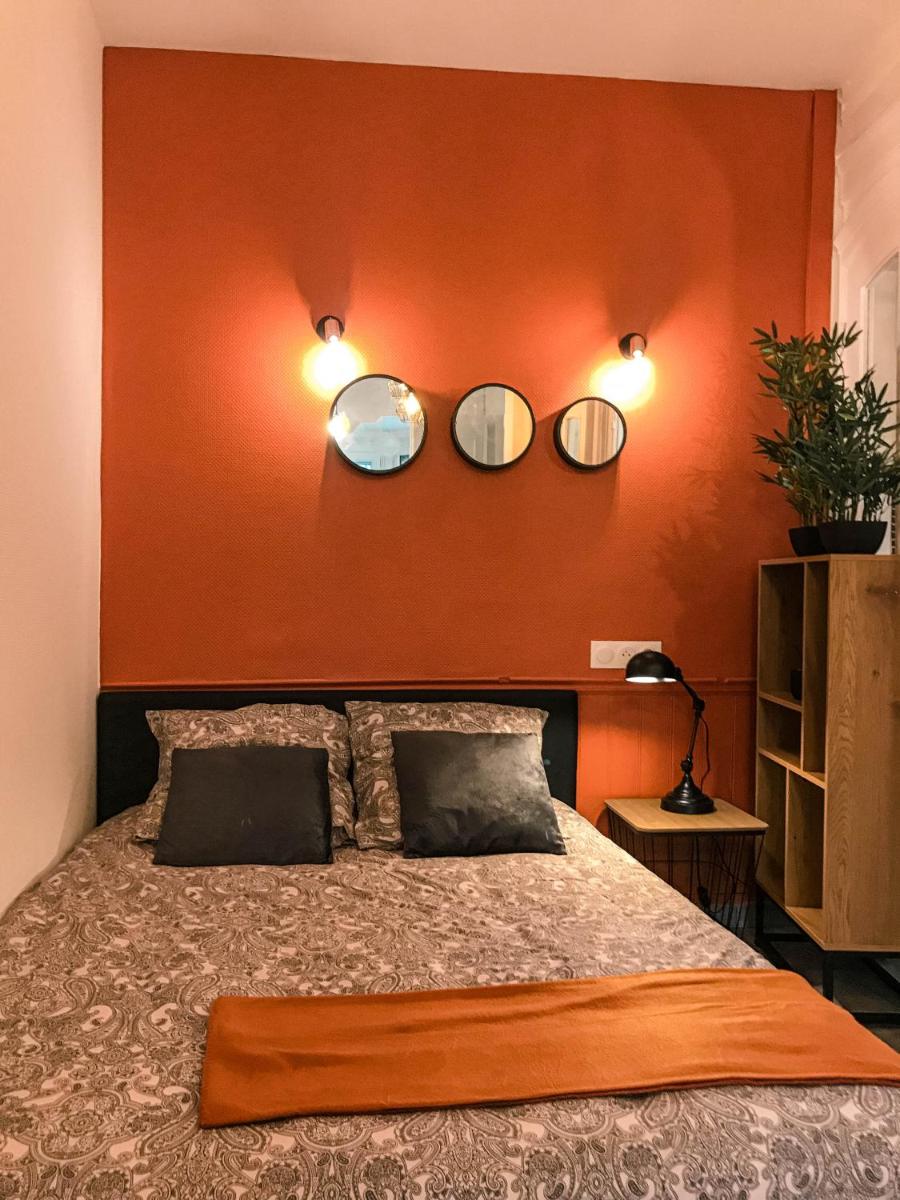 The Golden Bridge - Appartement Confort - Centre-Ville - Housity