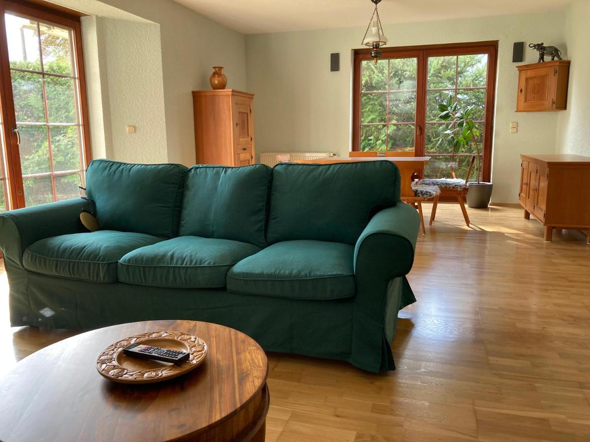 Ferienwohnung Am Weißfrauenbach - Housity