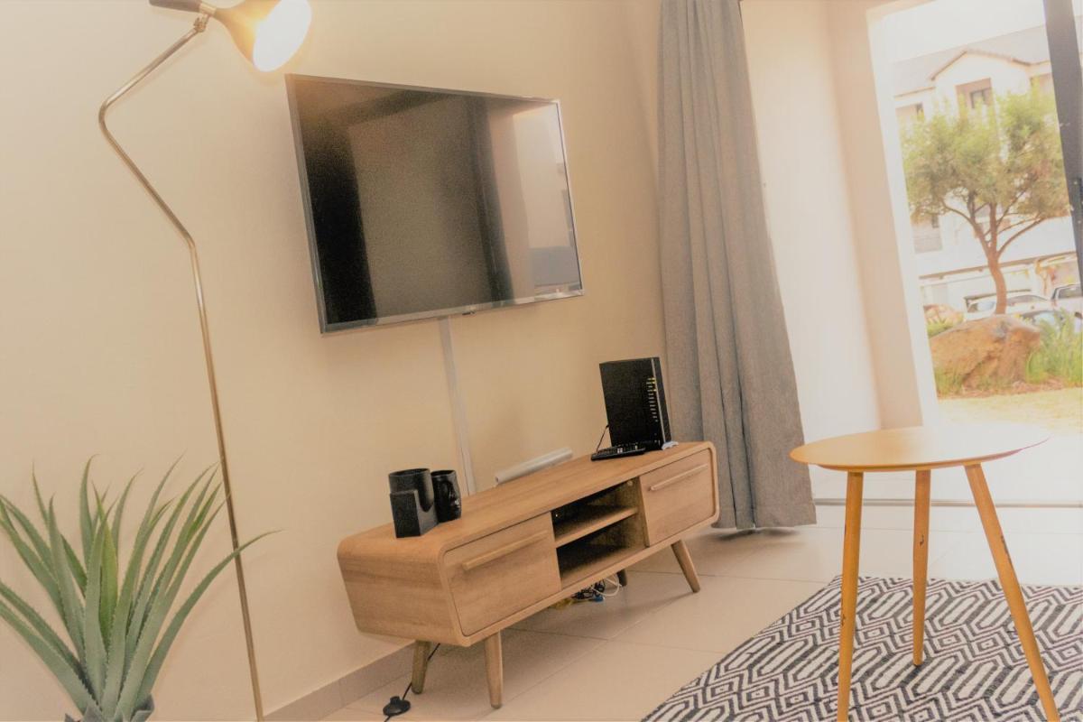 Ground Floor Apartment Midrand - Housity