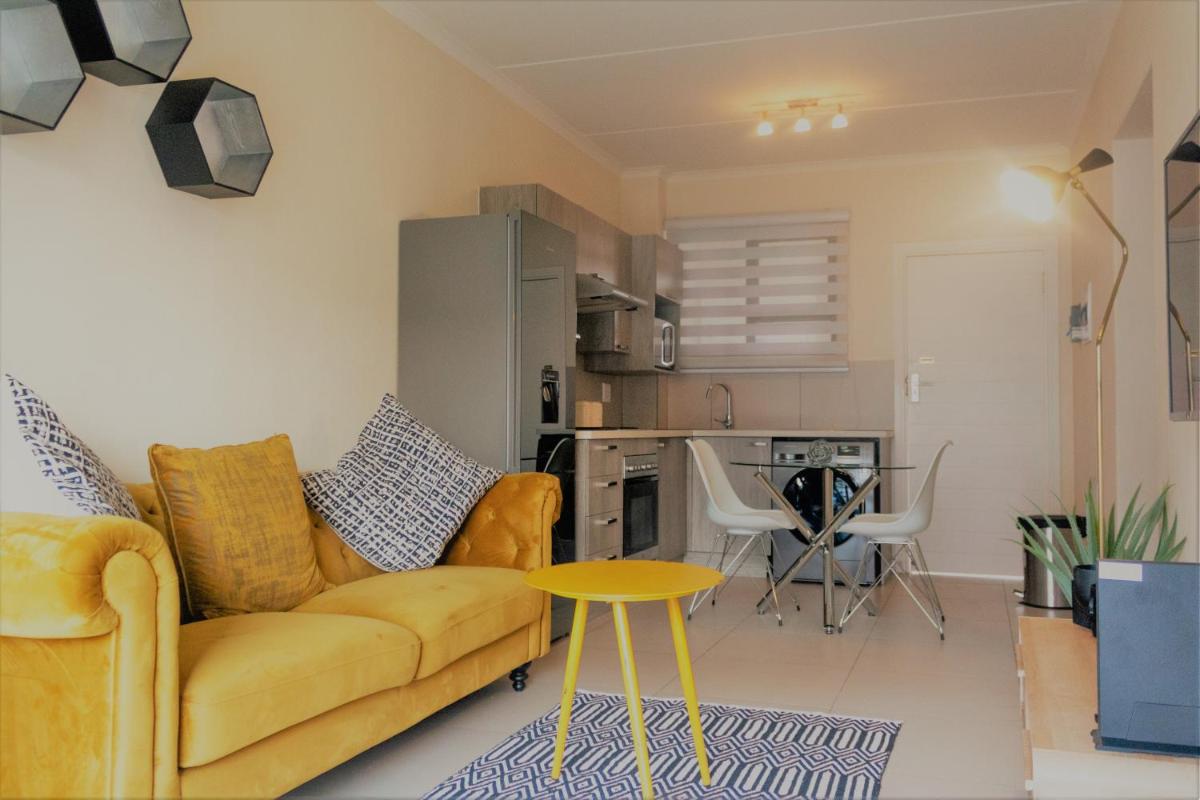 Ground Floor Apartment Midrand - Housity