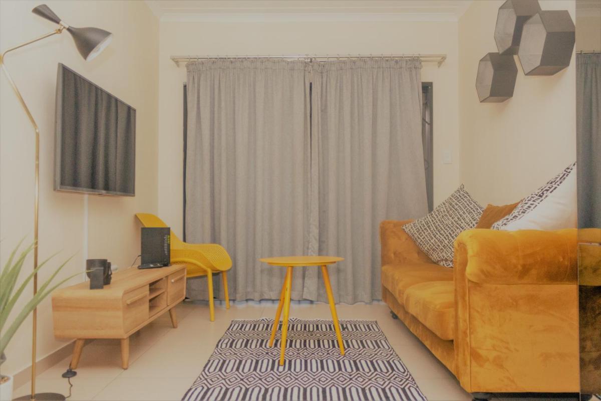 Ground Floor Apartment Midrand - Housity