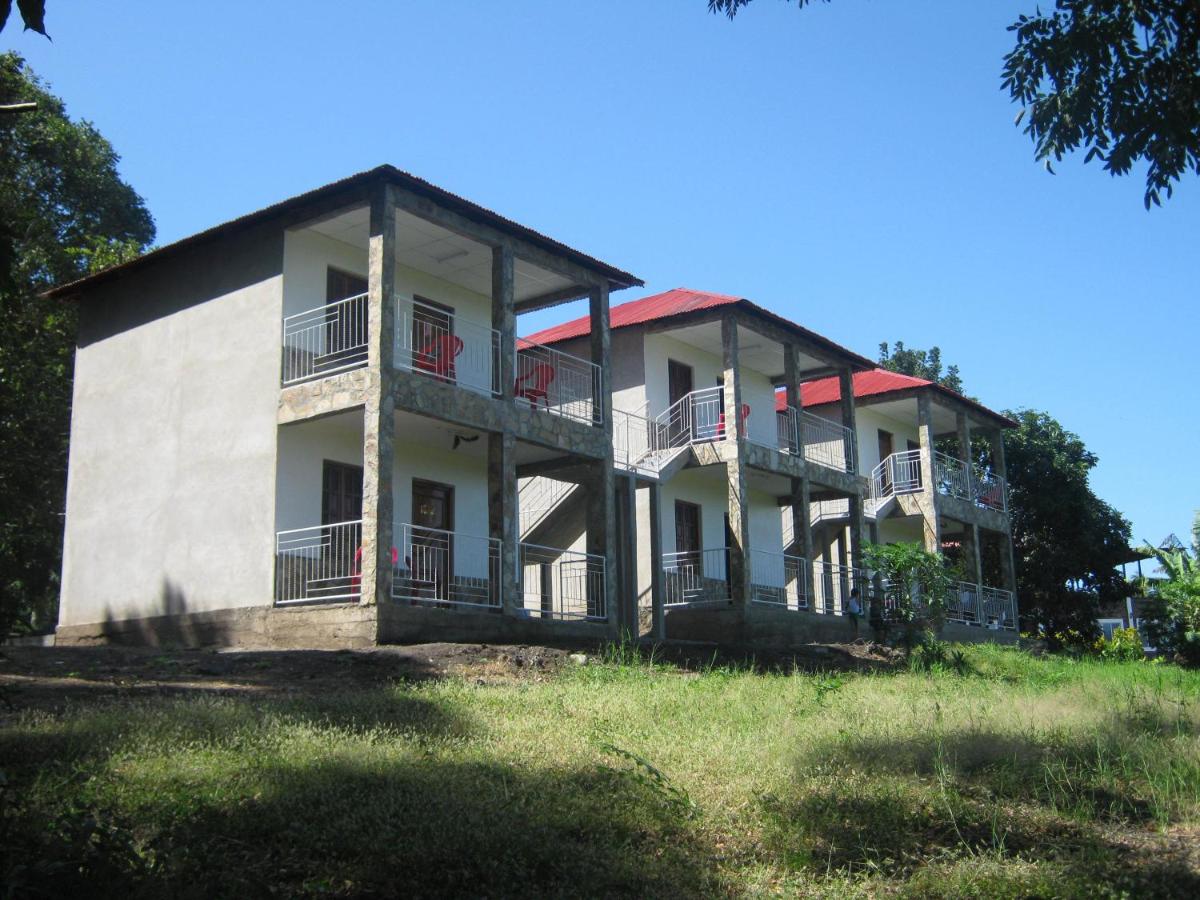 El Mirador Ecológico, Ometepe - Housity
