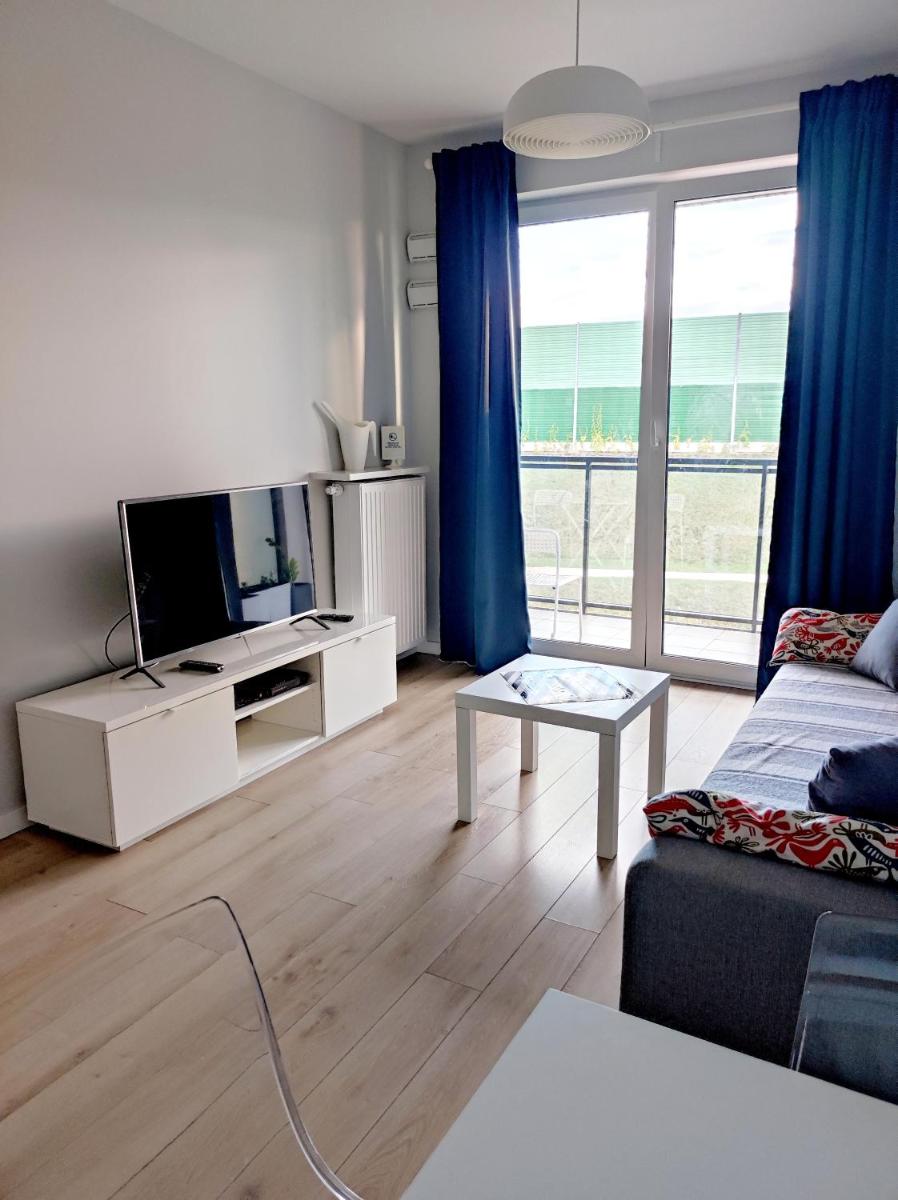 Branickiego 21 Apartment close Medicover and Paley - Housity