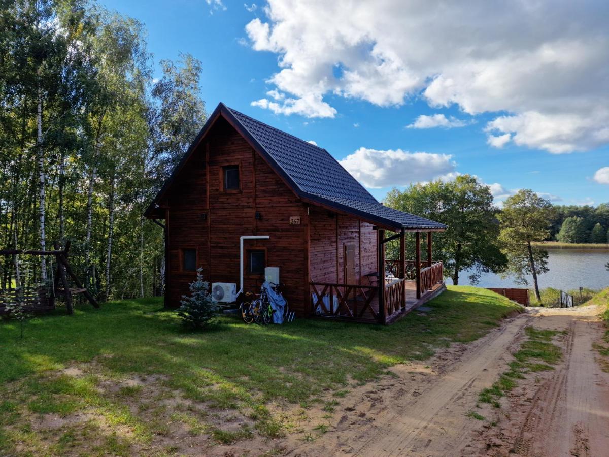 Domek Letniskowy, Dom Całoroczny Eryś 80m2. Przy Plaży. Wynajem. Odpoczynek - Housity