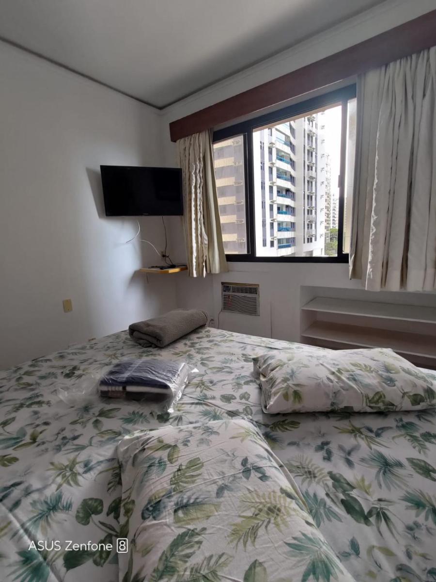 Flat Aconchegante na Orla de Camburi - Housity