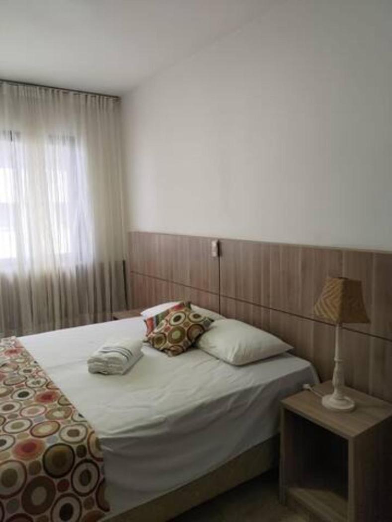 Flat Imóvel na Praia de Camburi , Vista lateral pro Mar - Housity
