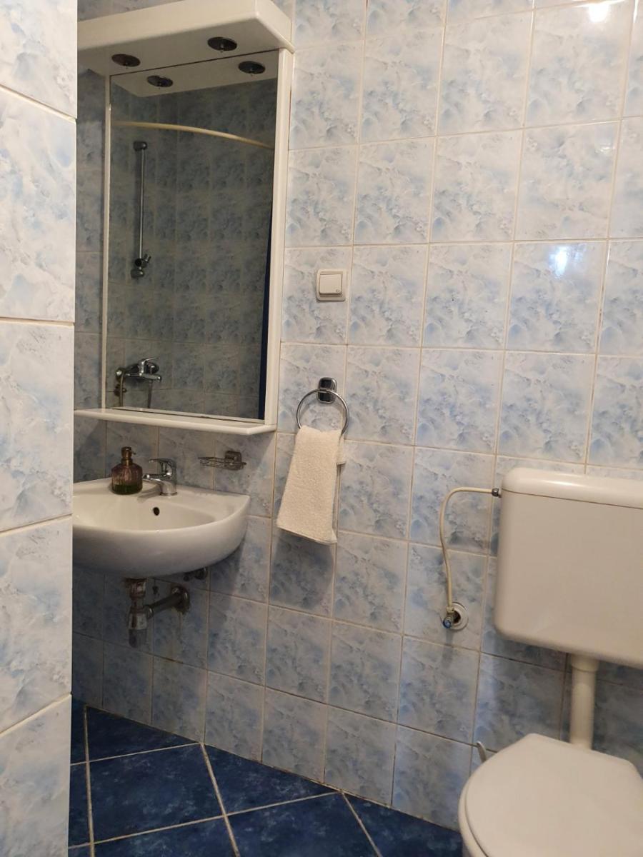 SB Apartman - Hizvo
