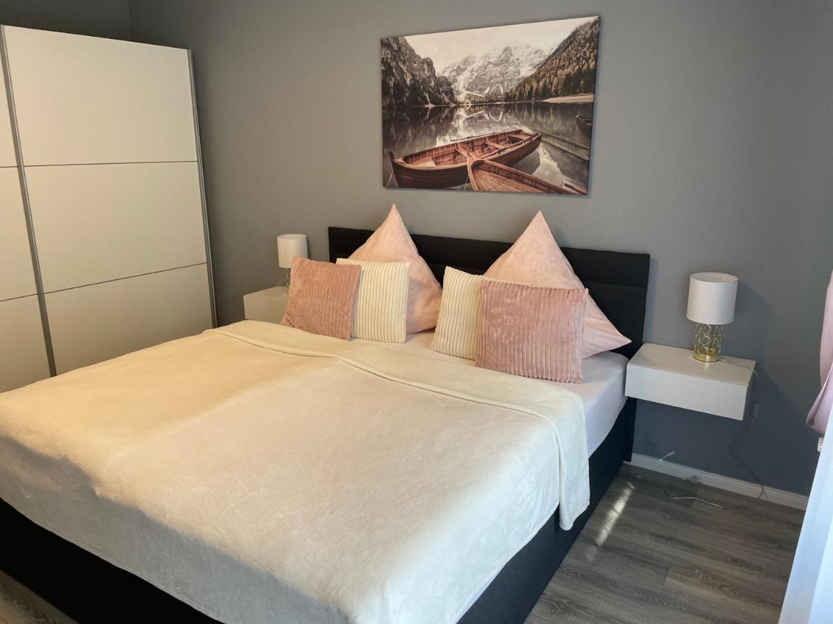 Family Apartment - Housity