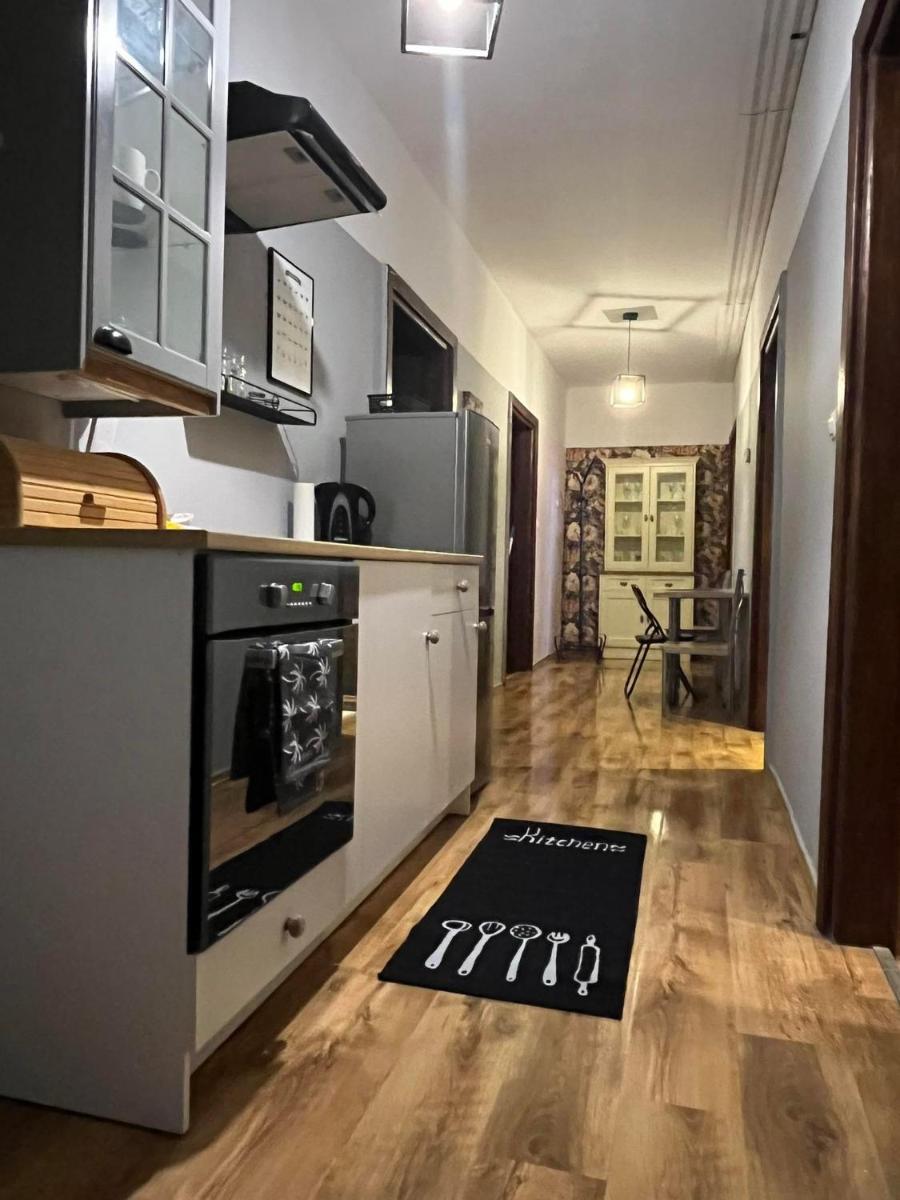 Apartament Centrum-Zwycięstwa - Housity