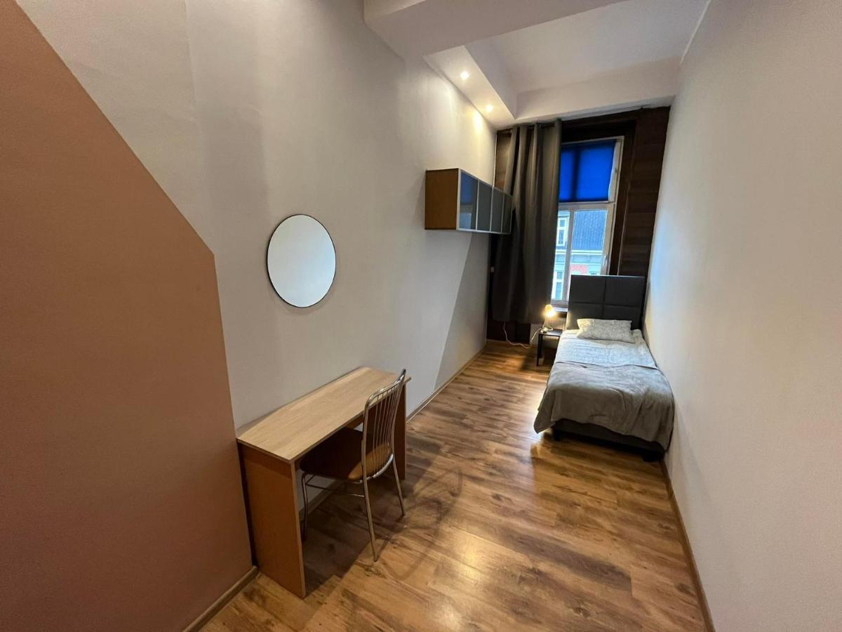 Apartament Centrum-Zwycięstwa - Housity