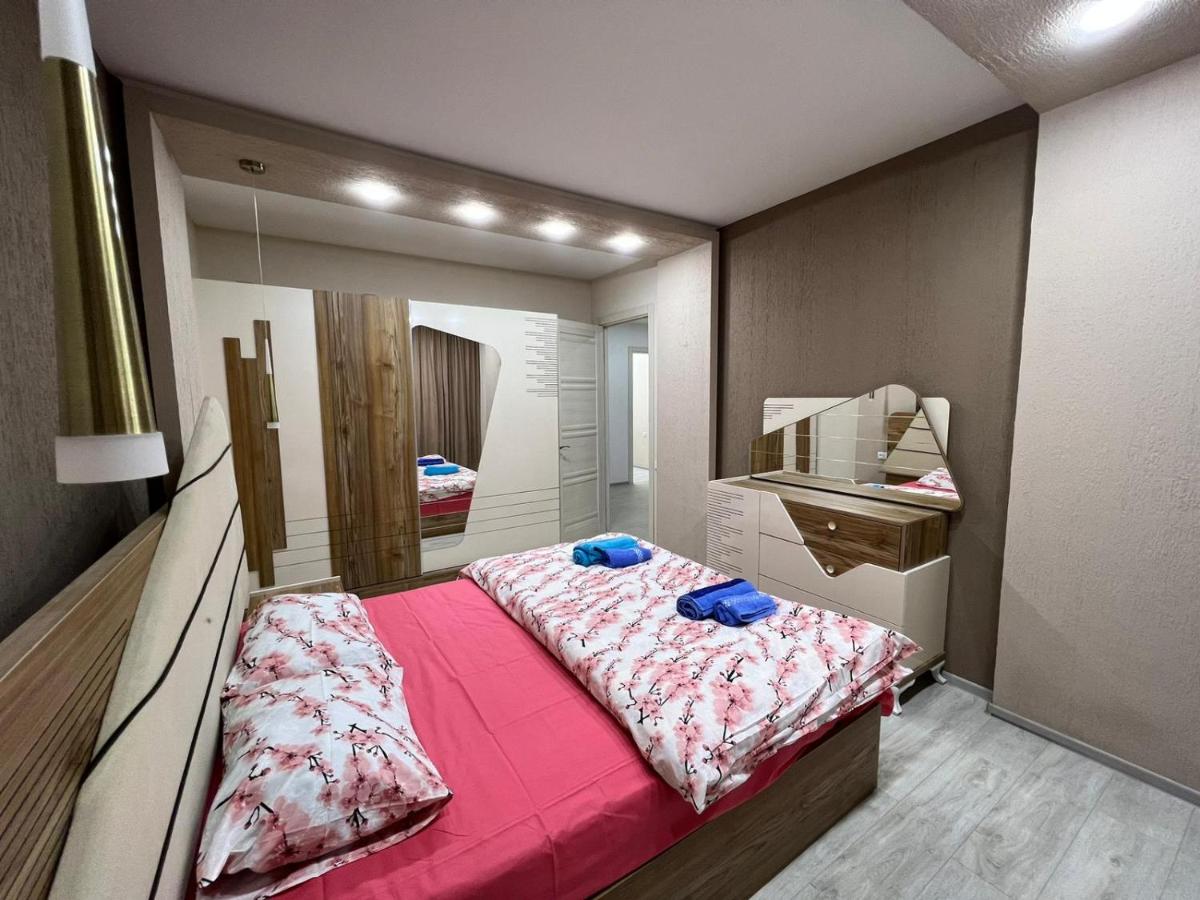 Suitetrails - Tristanis House