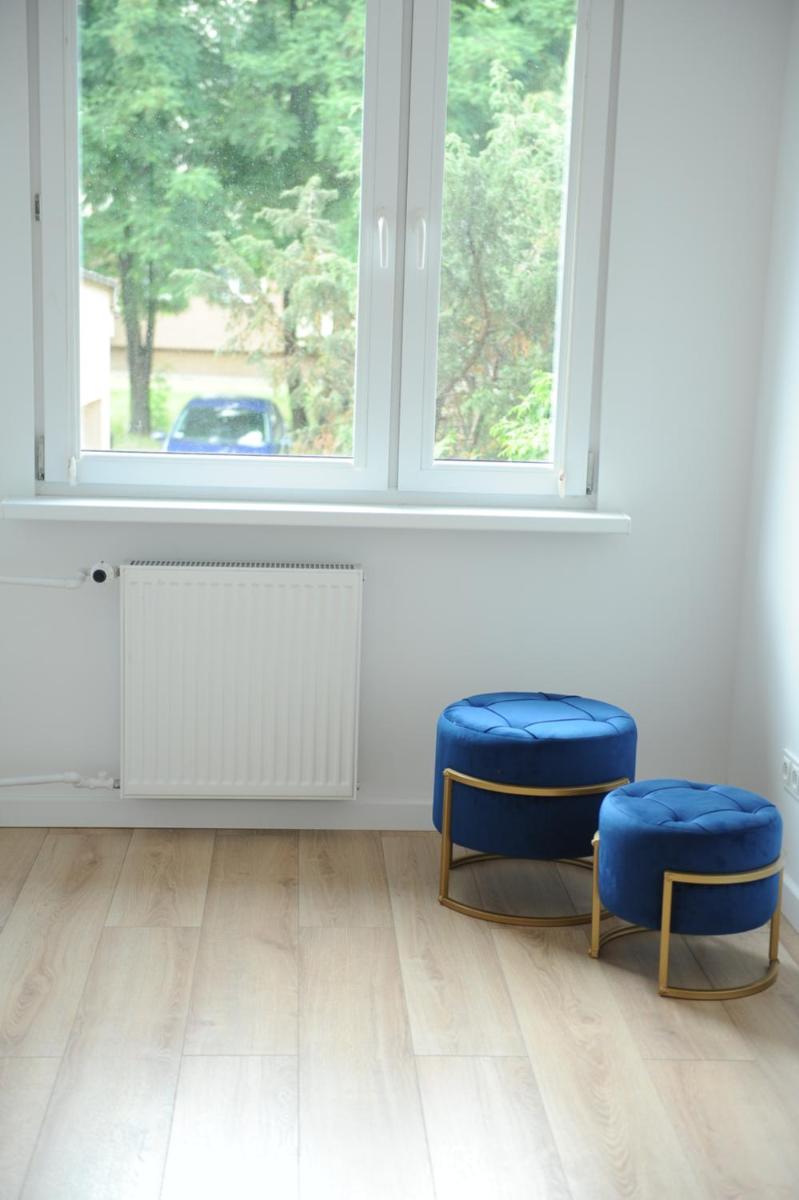 Apartament Olsztyńska - Housity