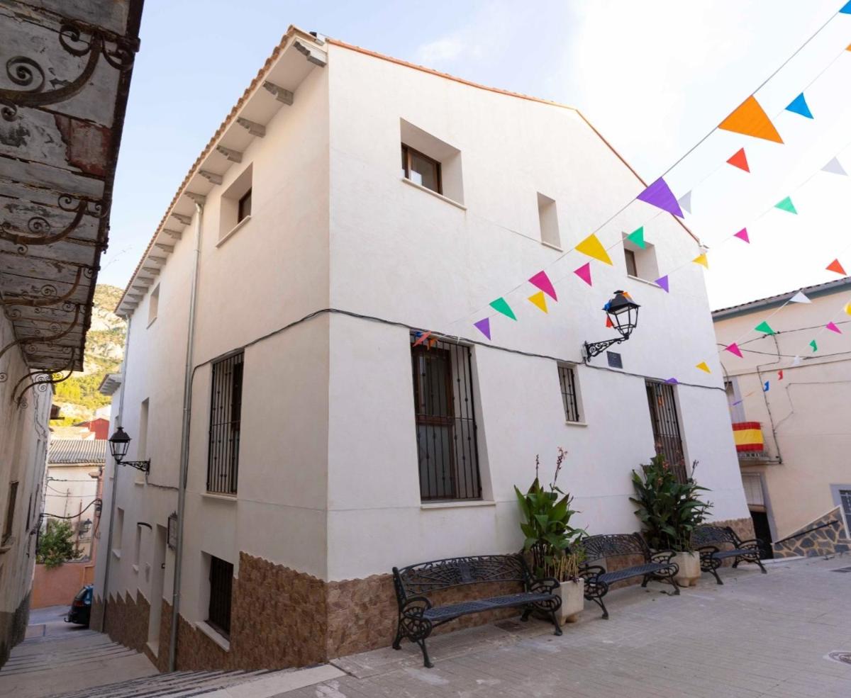 PLA DE LA CASA - Housity