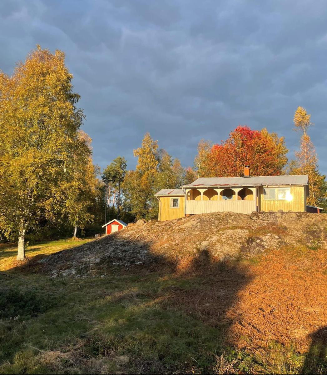 Berget - Housity
