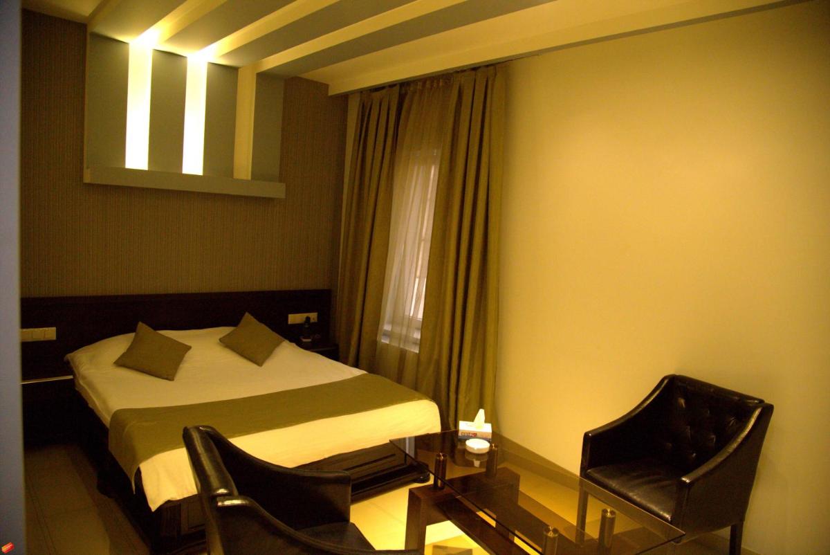 Palma Palace Hotel - Housity