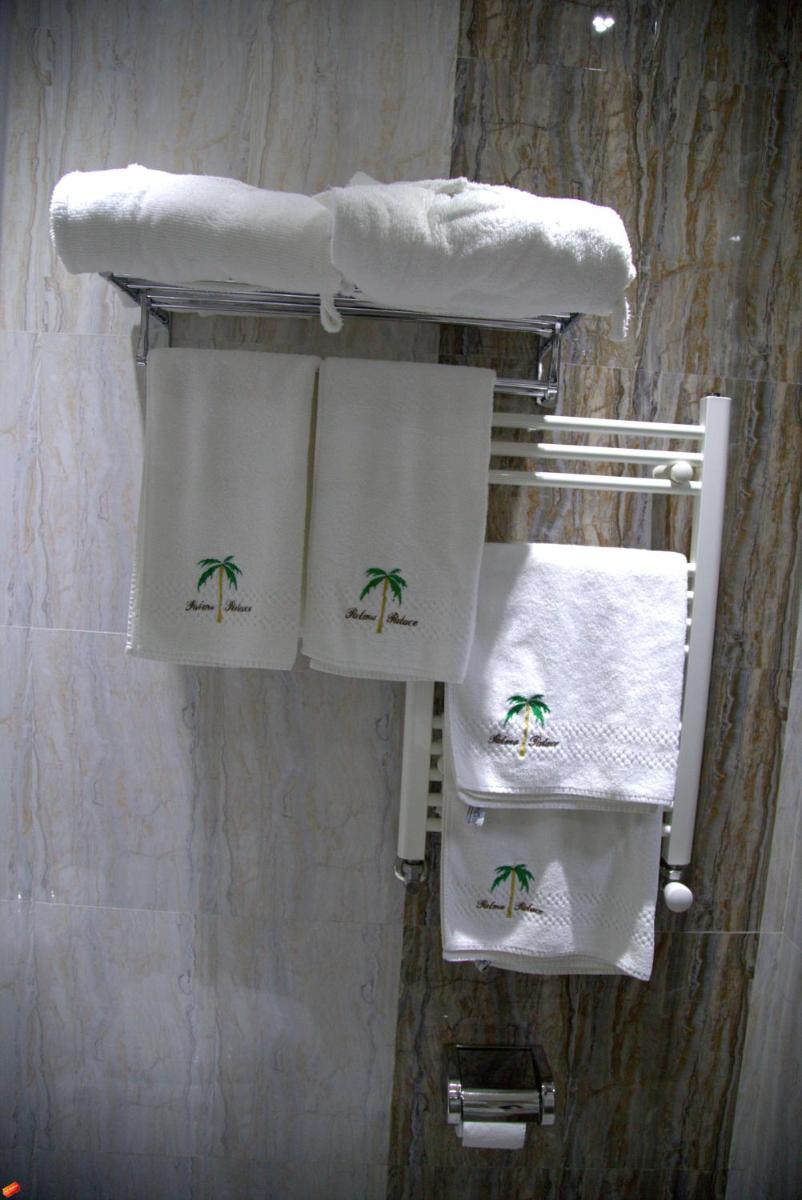 Palma Palace Hotel - Housity