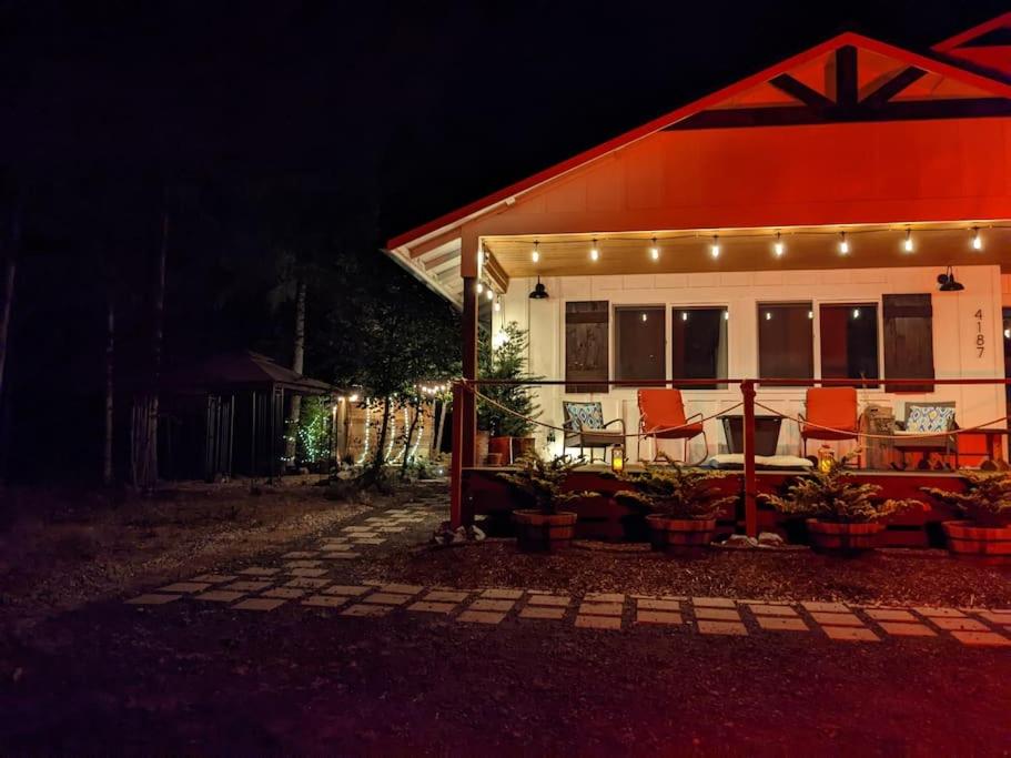 The Hideaway Mason Lake - A Private Escape - Housity