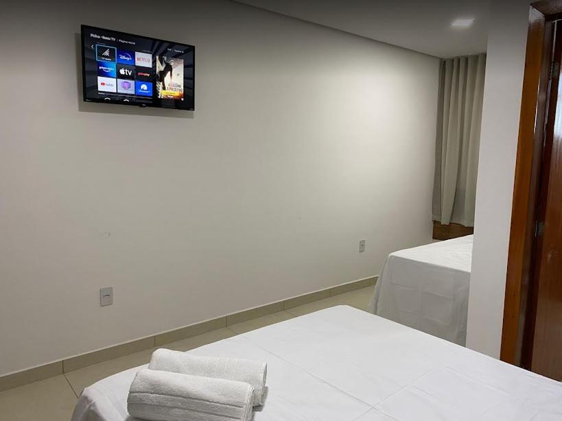 Suitetrails - Hotel Vitória