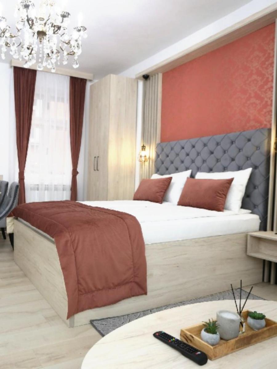 Apartments Artee Free Garage Parking - Housity