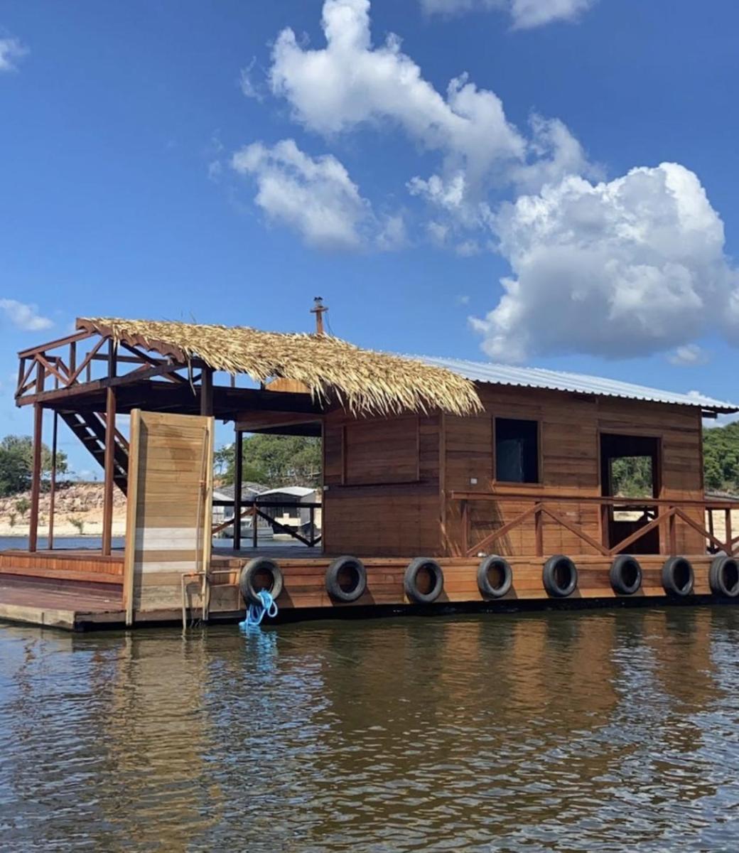Casa Flutuante - Experiência única - Housity
