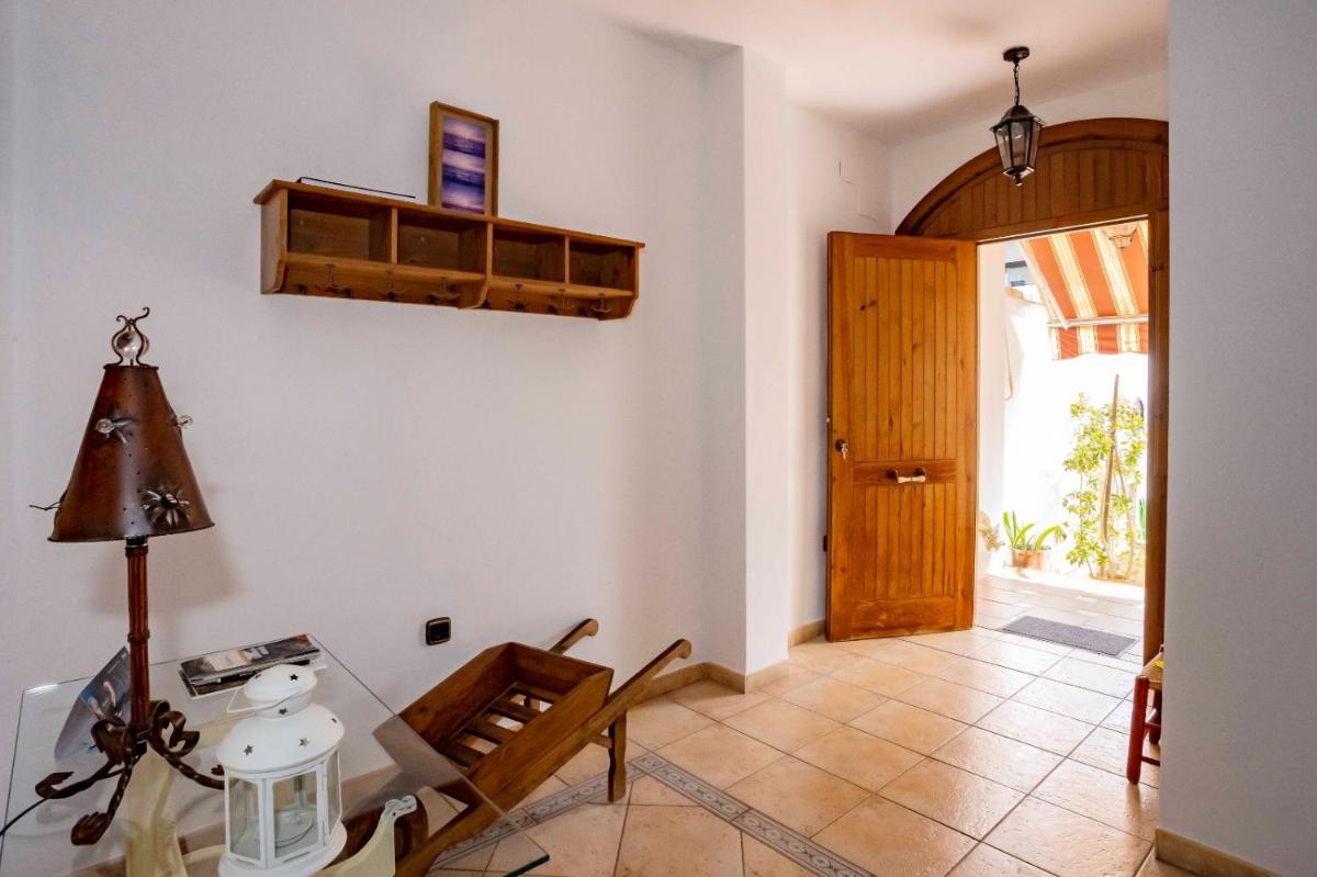 Casa Rural Can Petete - Housity