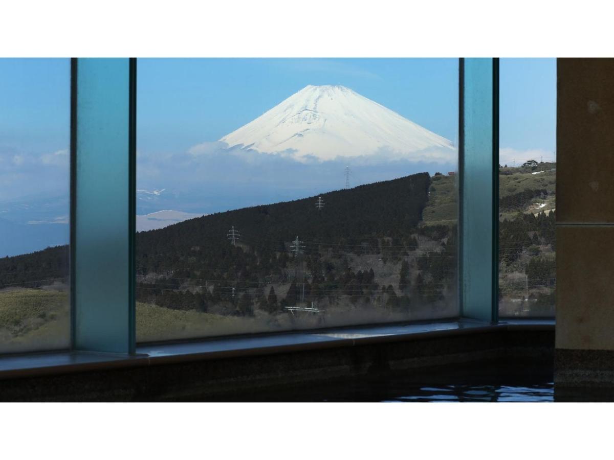 Fuji Hakone Land Schole Plaza Hotel - Vacation STAY 41079v - Housity