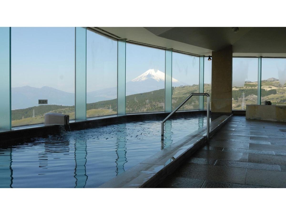 Fuji Hakone Land Schole Plaza Hotel - Vacation STAY 41079v - Housity