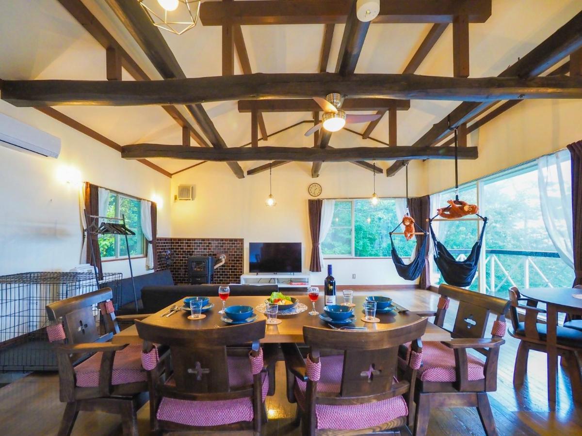 Nasu-gun - House - Vacation STAY 42388v - Housity