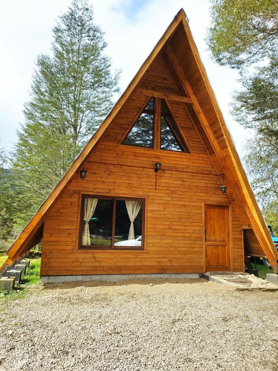 Cabañas Ecoturismo la Pancha - Housity