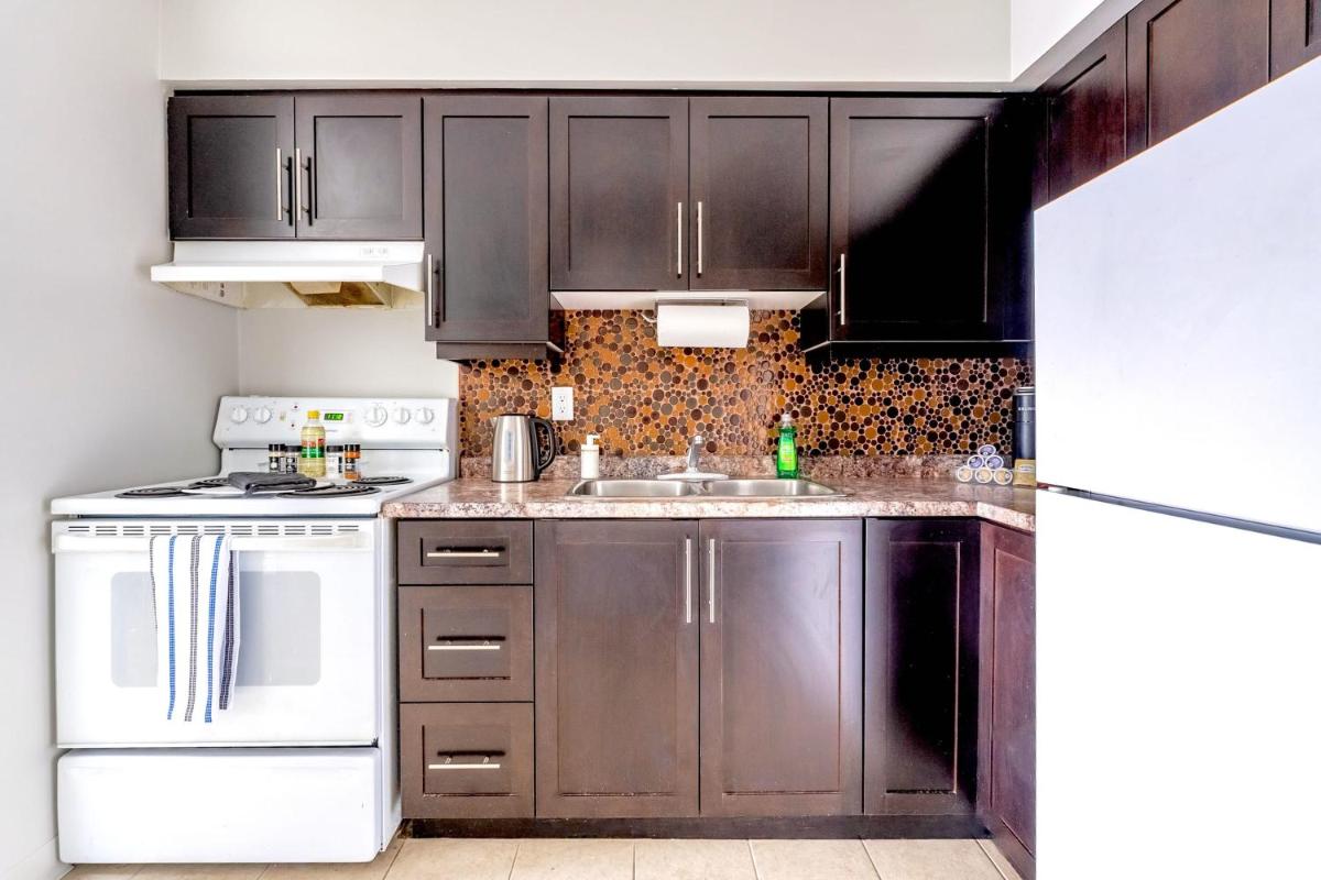 1BR Loft close to DT Cambridge trails and parks - Housity