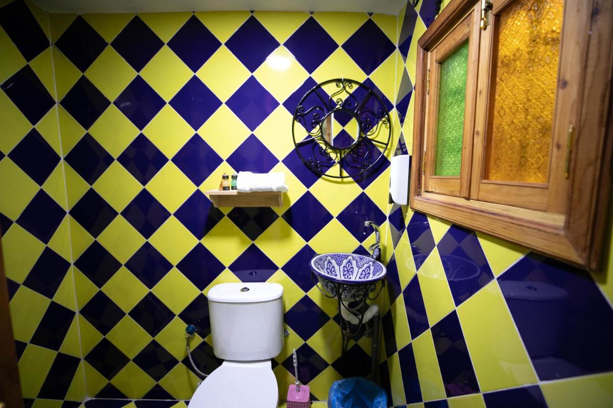 Riad Moroccan Style - Housity