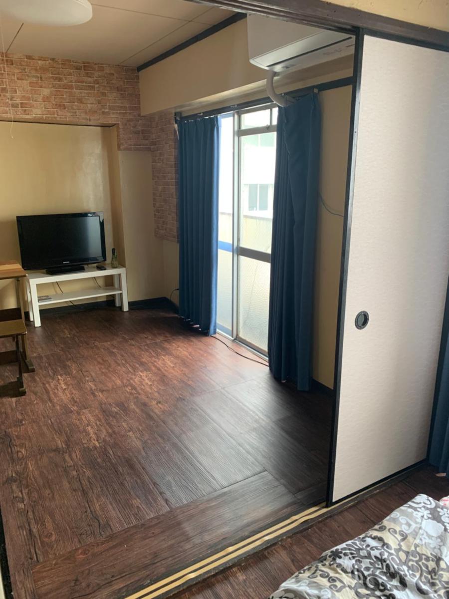 山下ホテル305 - Housity