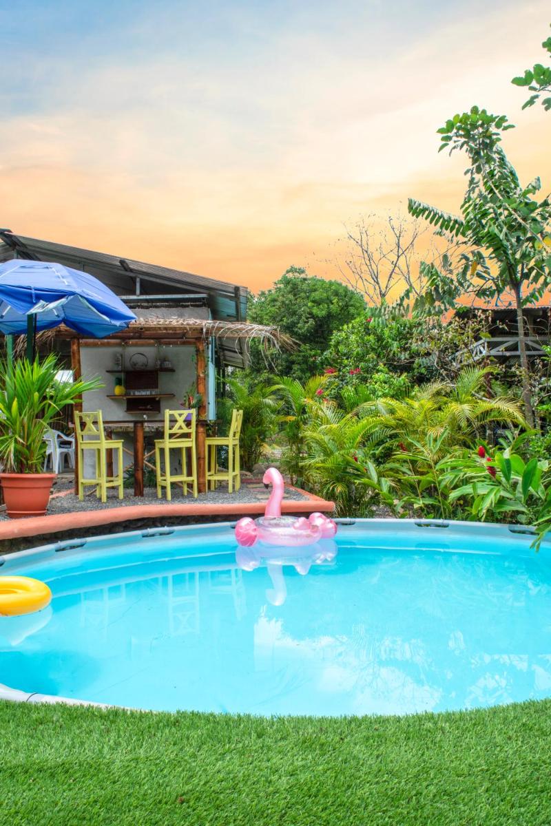 Suitetrails - Cacao Lodge and Tours