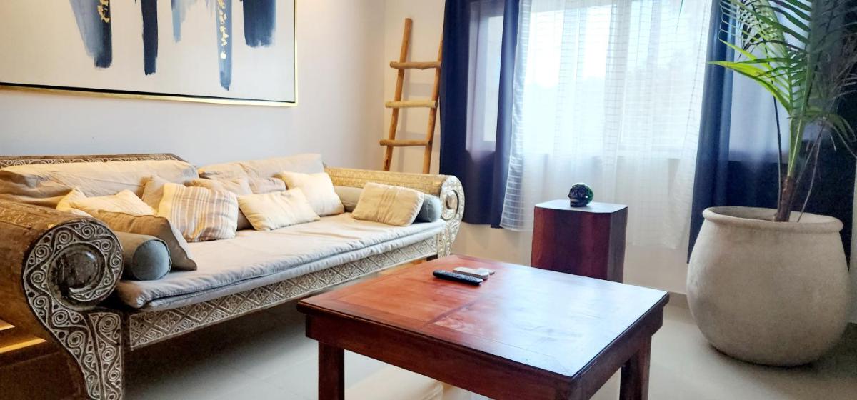 Suitetrails - Kin Tulum Apartamento Deluxe - Aldea Zama