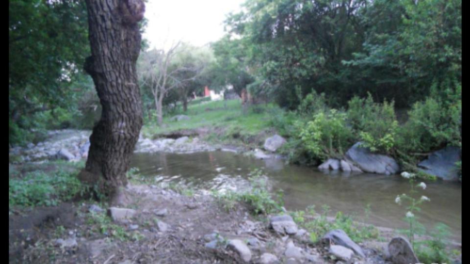 LA CASITA DE UNQUILLO - Housity