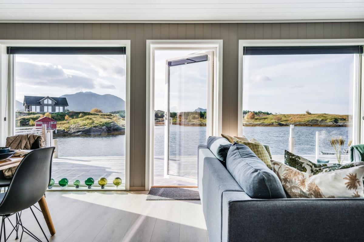 Rorsundet Brygge - Housity