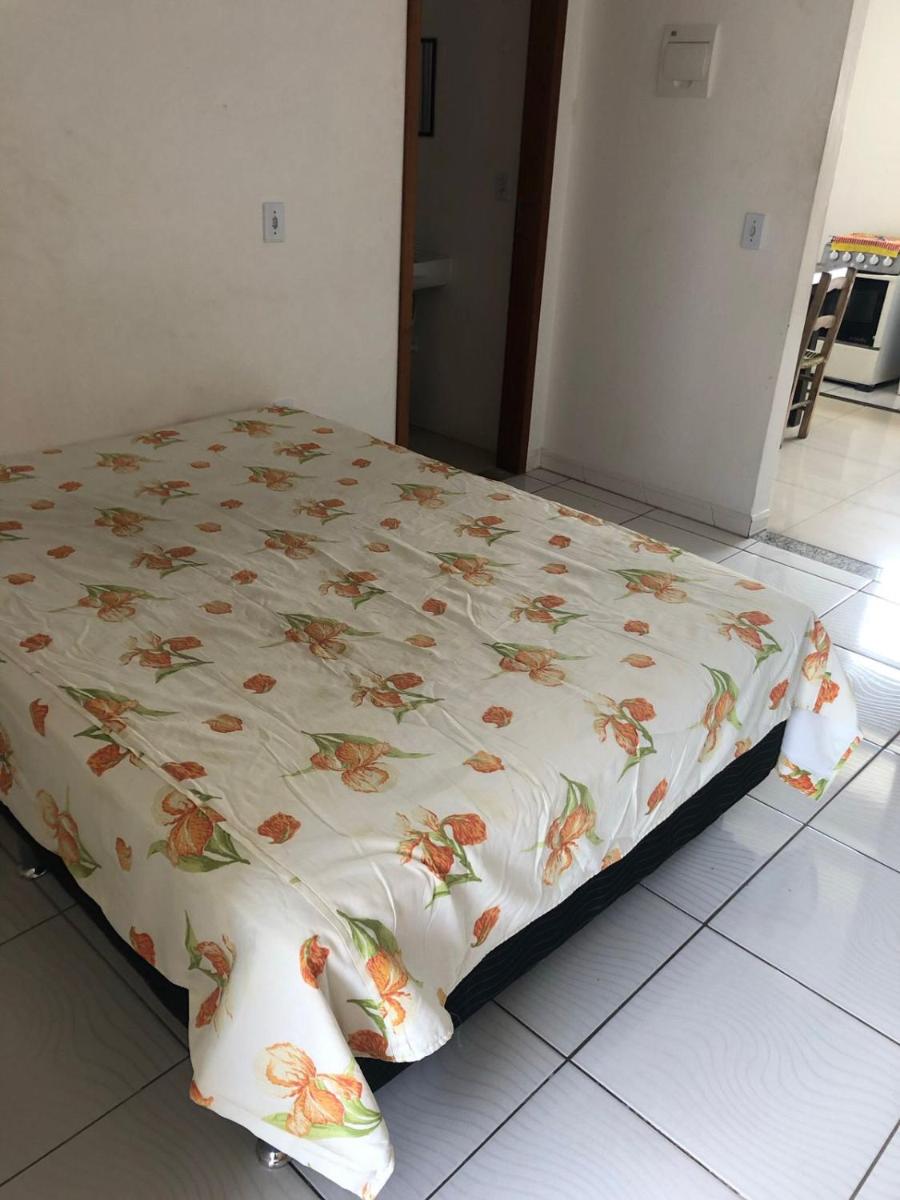 Apartamento para 03 pessoas Centro de Navegantes - Housity