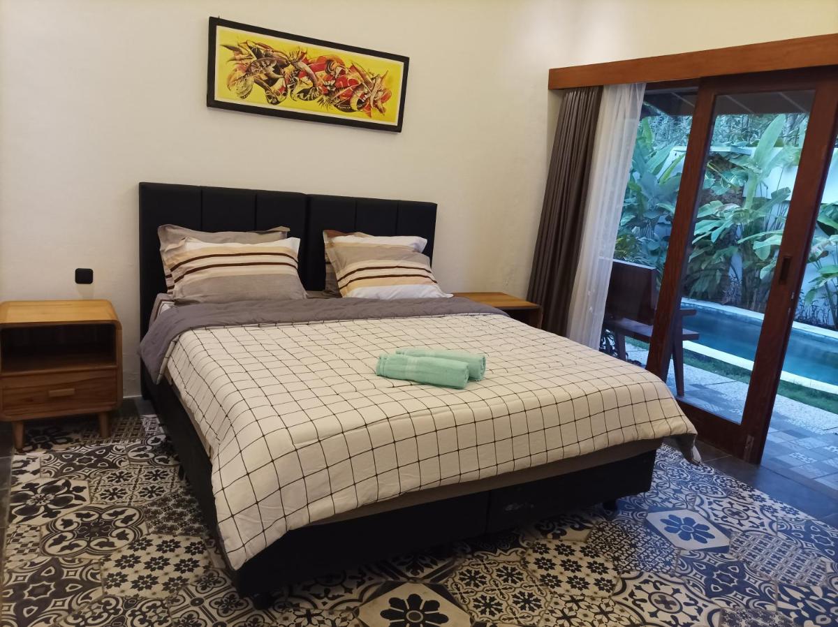 Villa HOMEY Lombok - Housity