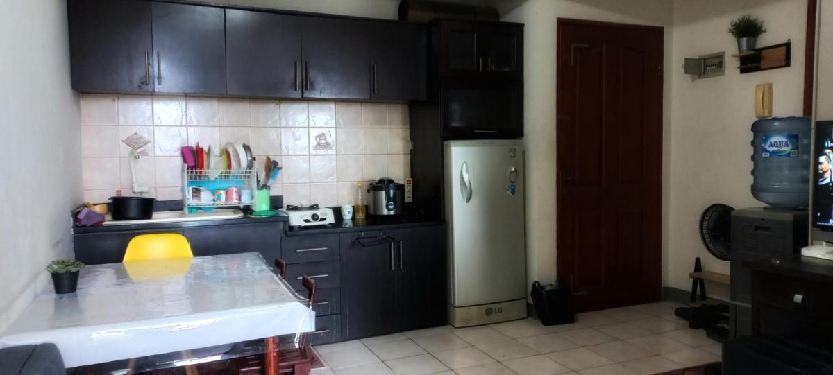 Mediterania palace residences kemayoran - Housity