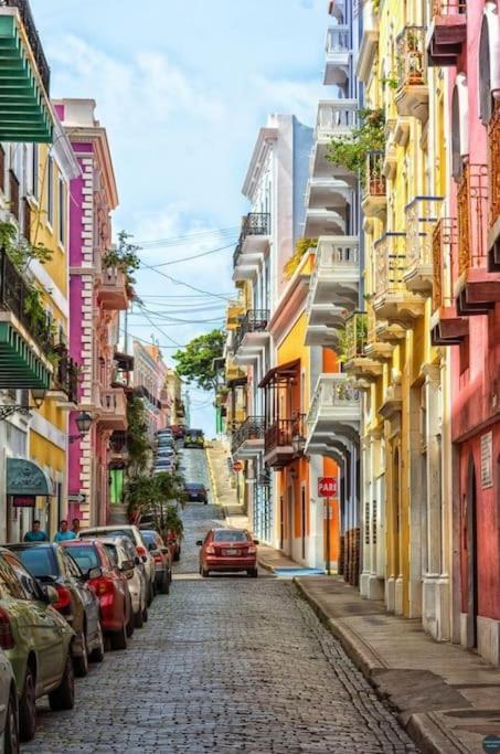 New Lovely apartment in San Juan PR - Housity