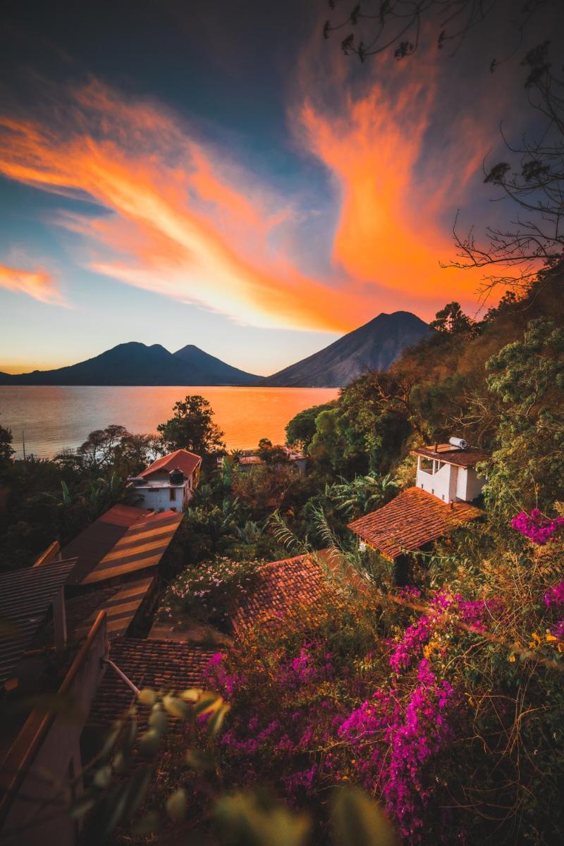 Suitetrails - Lush Atitlán