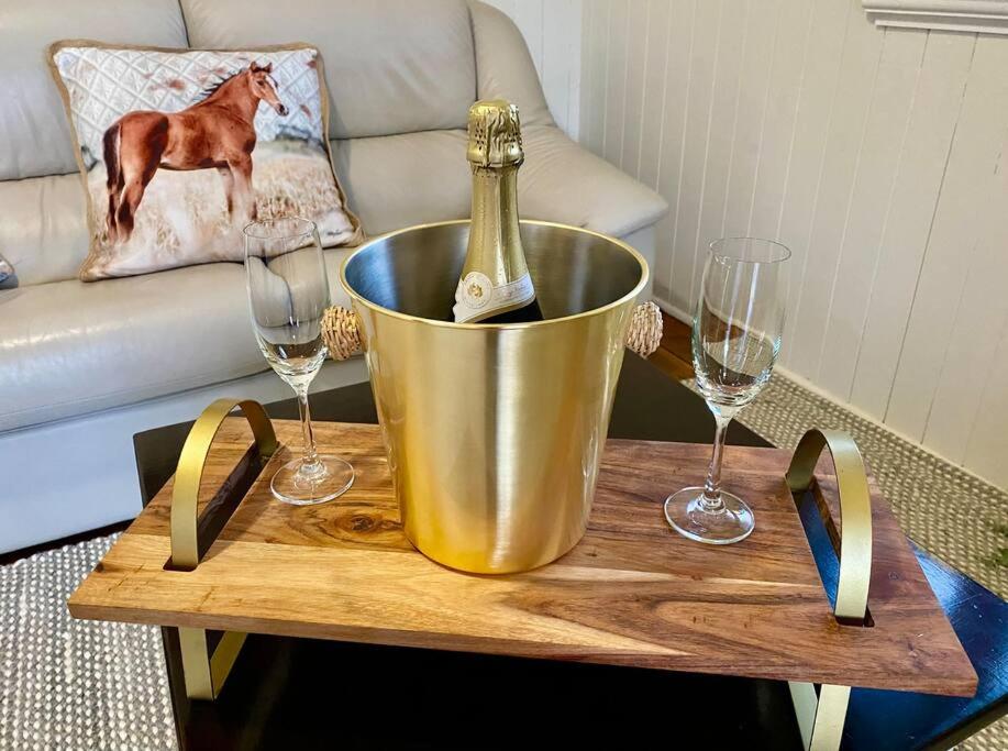 The Cottage Country Escape - Housity