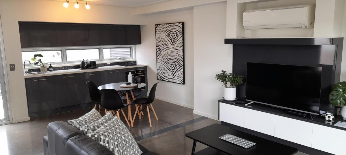 Impressive Central Apartment - Housity