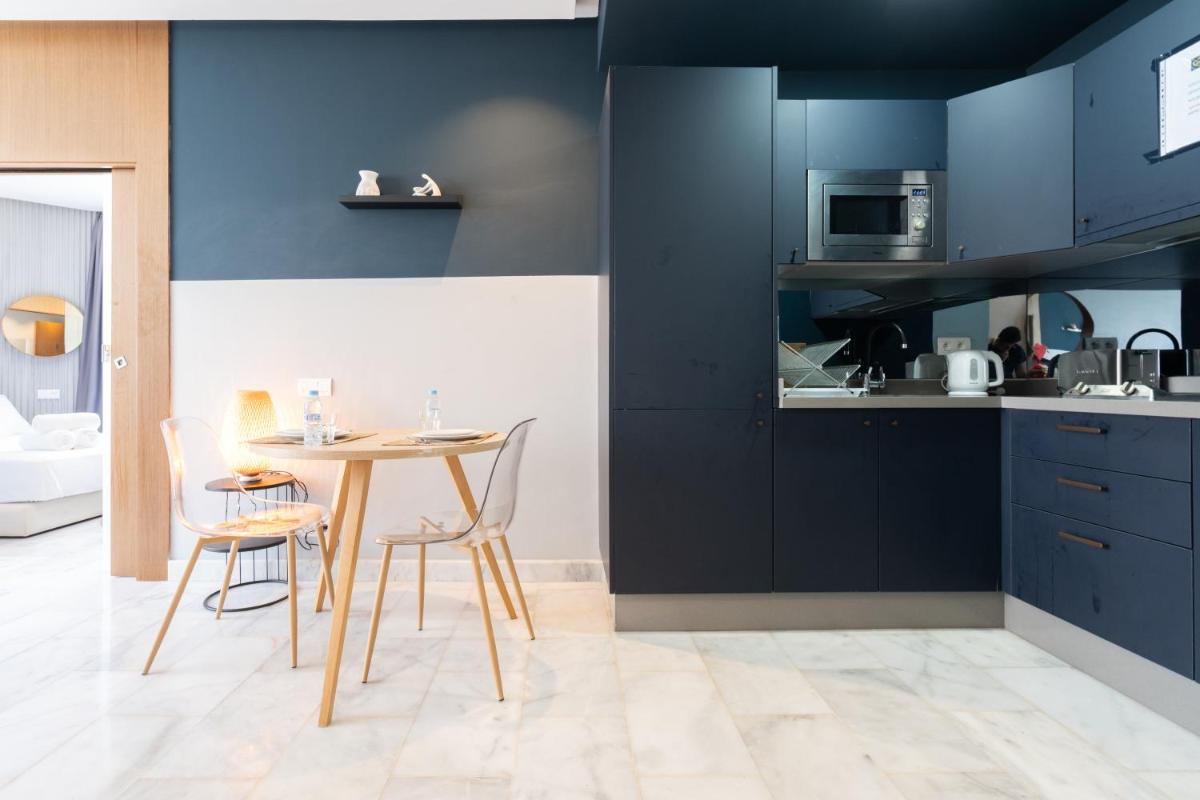 Suitetrails - c4 .super appartement with parking