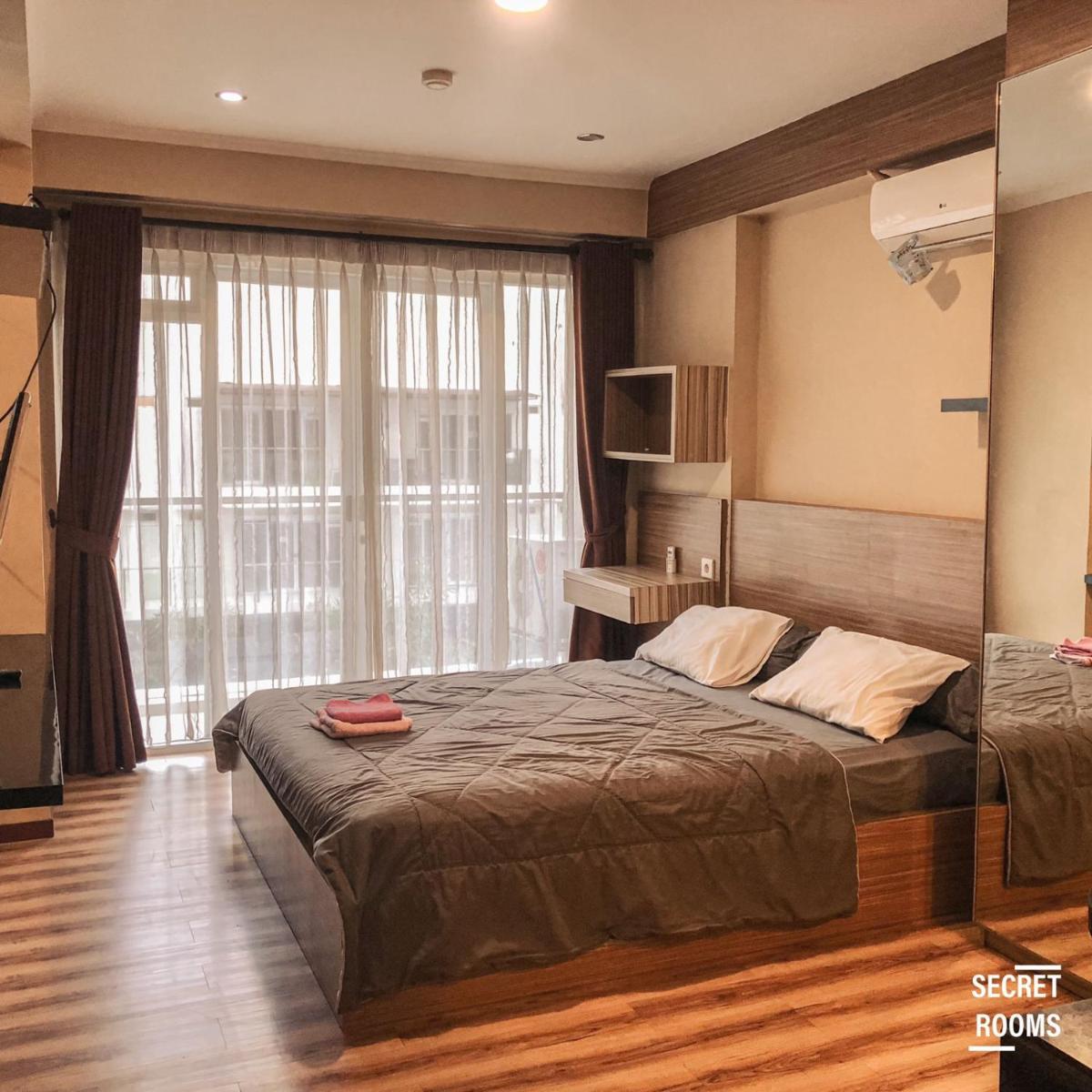 Gateway Pasteur Apartment by Secret Rooms - Hizvo
