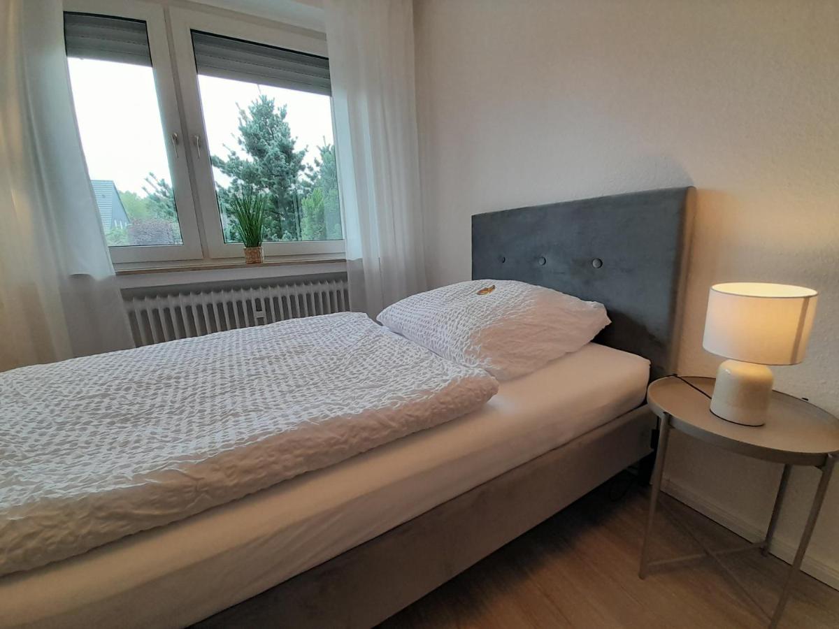 4-Zimmer-Ferienwohnung, modern, Küche, WLAN, Netflix - Housity