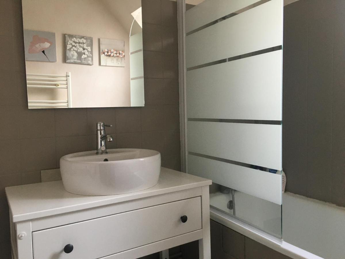 Chambre à 2 pas du circuit - Housity